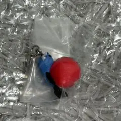 パペットスンスン めじるしアクセサリー スンスン（いちご）