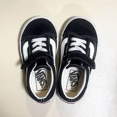 VANS キッズスニーカー 【15cm】