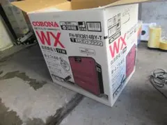 2025年最新】コロナ fh wx3614byの人気アイテム - メルカリ