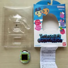 Tamagotchi Connection たまごっちコネクション