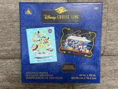 激レア‼️ディズニークルーズライン⭐️ディズニードリーム⭐️キール❣️ 日本初上陸！】ディズニー・クルーズラインの新グッズが登場
