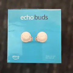 Amazon Echo Buds 本体 ワイヤレスイヤホンのサムネイル
