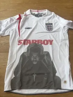 Umbro イングランド STARBOY Tシャツ M