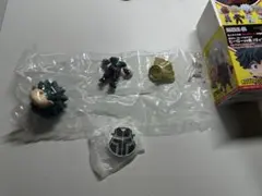 ねんどろいど 僕のヒーローアカデミア 緑谷出久