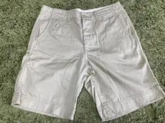 ★美品　SIFURY チノショートパンツ