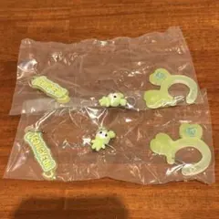 TWICE カラビナ ジョンヨン