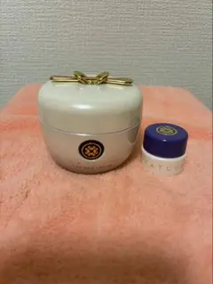 タッチャ シルク ピオニー メルティング アイクリーム15ml×2 - メルカリ タッチャ シルク ピオニー メルティング アイクリーム15ml×2