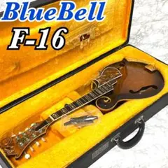 Blue Bell W400 (エレアコ仕様) 訳あり Blue Bell W400 (エレアコ仕様) 訳あり