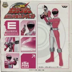 ジャッカー電撃隊 ハートクイン SHODO SUPER ピンク フィギュア - メルカリ