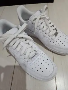 NIKEナイキ❤︎エアフォース Air Force 1 Low White
