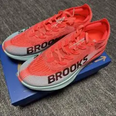 27cm Brooks HyperionElite5 ハイペリオンエリート5のサムネイル