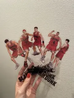 劇場版THEFIRSTSLAMDUNK スラムダンク petスタンド