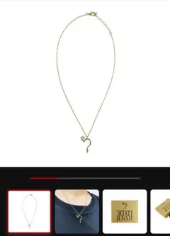 2026年最新】Hyde ネックレスの人気アイテム - メルカリ