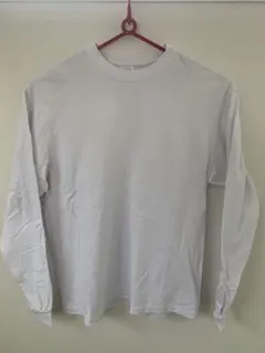 shaka wear 長袖カットソー