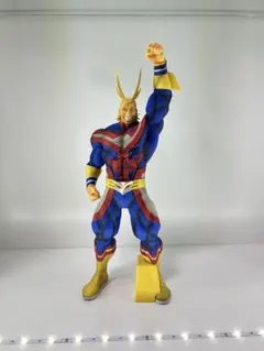 2025年最新】smsp オールマイトの人気アイテム - メルカリ