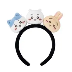 ちいかわパーク　カチューシャ