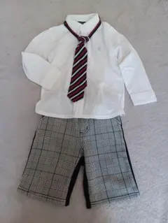 COMME CA ISMのフォーマルセット　100　まとめ買い歓迎