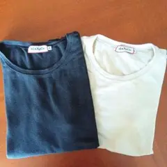 MAX＆CO Tシャツ Mサイズ 2点セット