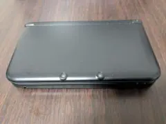 ニンテンドー3DS LL ブラック ジャンク品