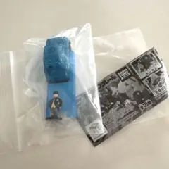 新品　カプセルプラレール　きかんしゃ　トーマス　キラキラ　トップハム　セダン