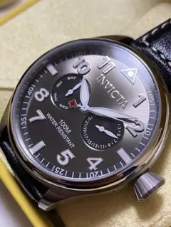 2026年最新】インビクタ 腕時計の人気アイテム - メルカリ