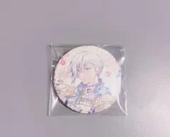 アイナナexpo 缶バッジ　四葉環