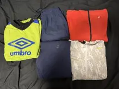スポーツウェア　まとめ売り