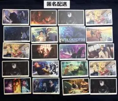 呪術廻戦 ファントムパレード 幻影夜行カードvol.3 未開封 10パック