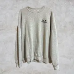 t*a様 WEGO メンズ スエット・トレーナー Lサイズ