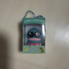 サンリオキャラクターズ ミニチュアキーホルダー ハンギョドン