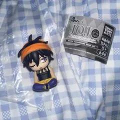 肩ズンFig. ジョジョの奇妙な冒険 黄金の風vol.2 ナランチャ