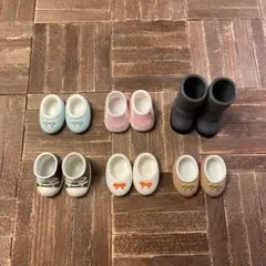 デコニキ靴セット②