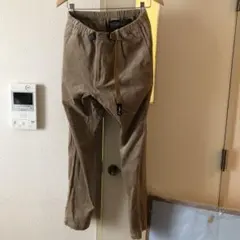 マナスタッシュの動きやすパンツ PHATEE GOHEMP rokx グレゴリー