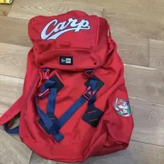 絶版 NEWERA×PEPSI リュックサック 28L ニューエラ ペプシ - メルカリ