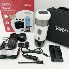 LEVERPRESSO ポータブルエスプレッソメーカー※ドージングファンネル付 LEVERPRESSO ポータブルエスプレッソメーカー※ドージングファンネル付
