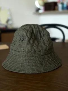 nine talor ナインテーラー　fremont hat バケットハットのサムネイル