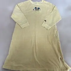 F.OKIDS original 長袖ワンピース　　120