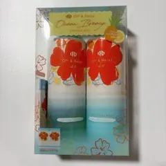 Off & Relax Ocean Breeze パイン＆シークワーサーの香りのサムネイル