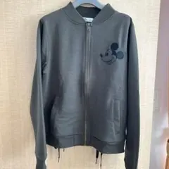 スウェット パーカー