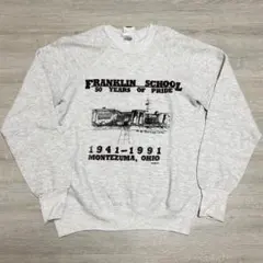 2026年最新】古着 スウェット オハイオの人気アイテム - メルカリ