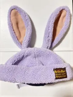 ディズニーロストキッズうさぎファンキャ ップ