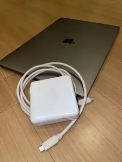 ジャンク】MacBook pro 2019(Core i9/32GB/512GB