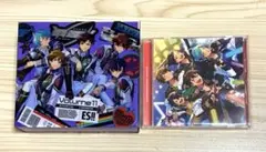 あんスタ 仙石忍 缶バッジ アルバム 流星隊 TRIP ID風カード - メルカリ