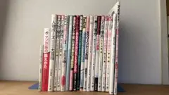 マンガ　マンガ家　20冊セット　テクニック　技術書　参考書