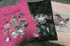 マイメロクロミ 一番くじ セット (バラ売り可)