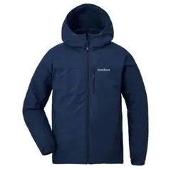 【新品】モンベル O.D.パーカ Men's Lのサムネイル