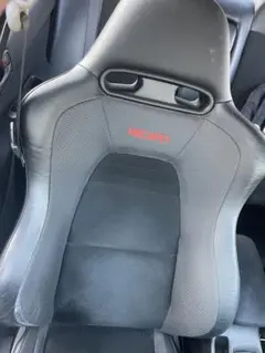 切断三菱 純正 レカロ ランサーエボリューション ランエボ 10 Xシート 切断三菱 純正 レカロ ランサーエボリューション ランエボ 10 X