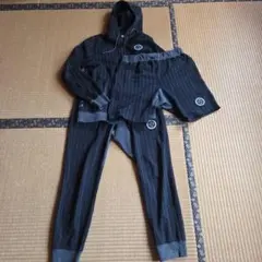 LUZeSOMBRA トップチーム