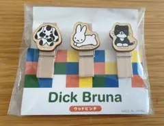 ミッフィー クリップ