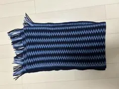 カシミヤ マフラー